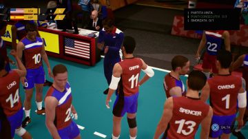 Immagine 14 del gioco Spike Volleyball per PlayStation 4